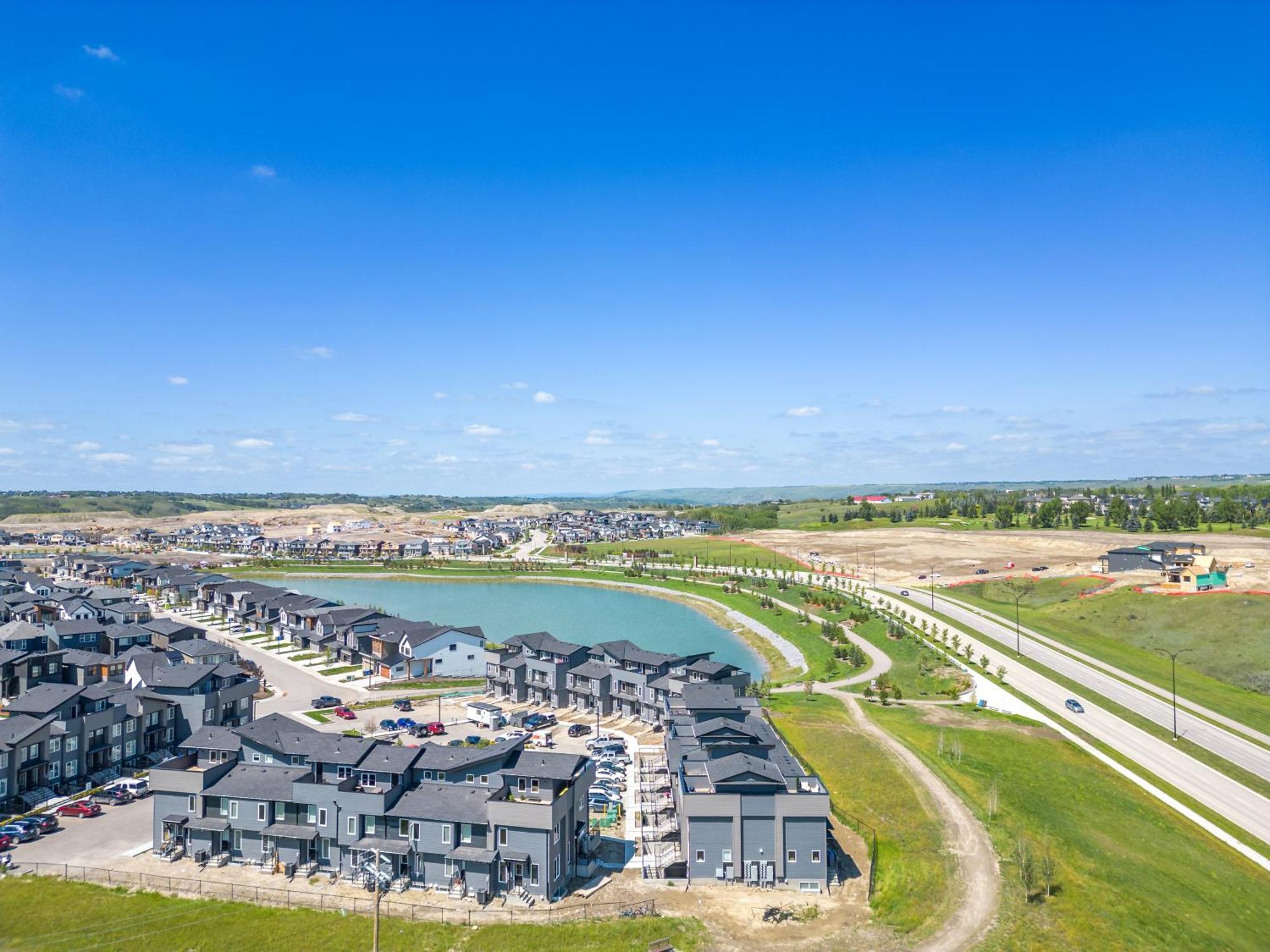 Ferienwohnung Cozy Rockland Park Unit+Parking YYC Exterior foto