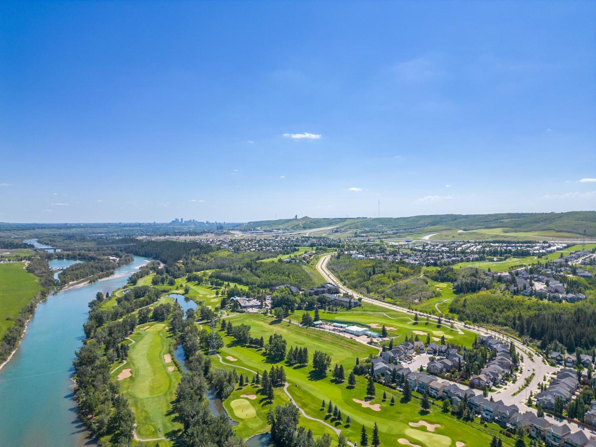 Ferienwohnung Cozy Rockland Park Unit+Parking YYC Exterior foto
