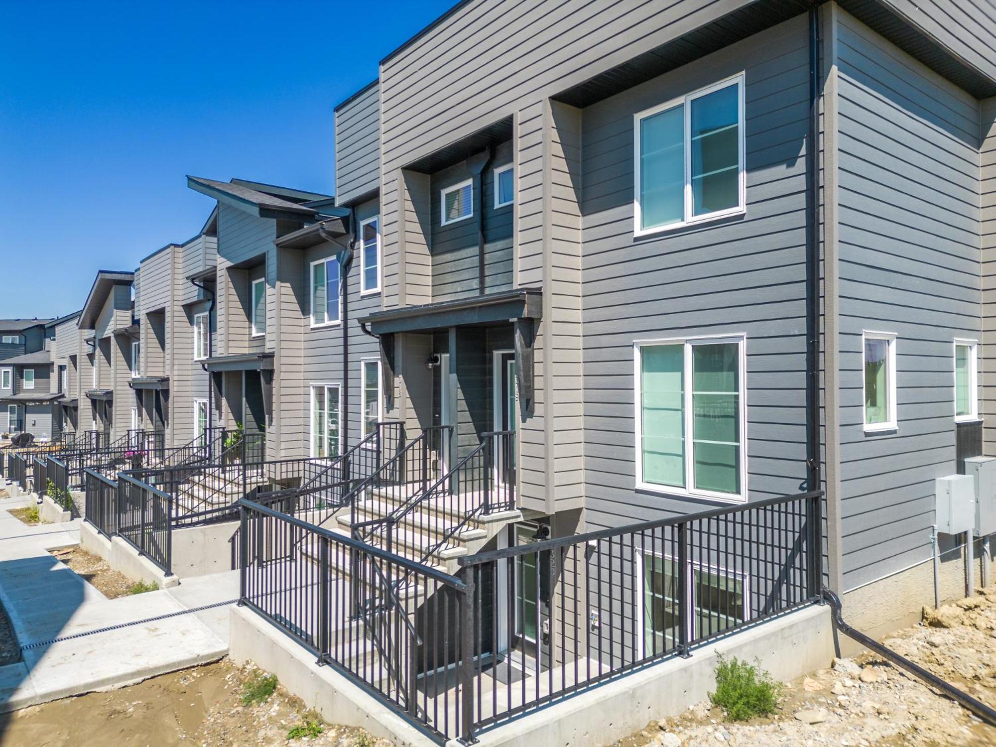 Ferienwohnung Cozy Rockland Park Unit+Parking YYC Exterior foto
