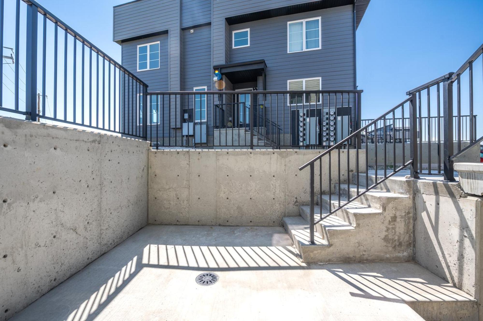 Ferienwohnung Cozy Rockland Park Unit+Parking YYC Exterior foto