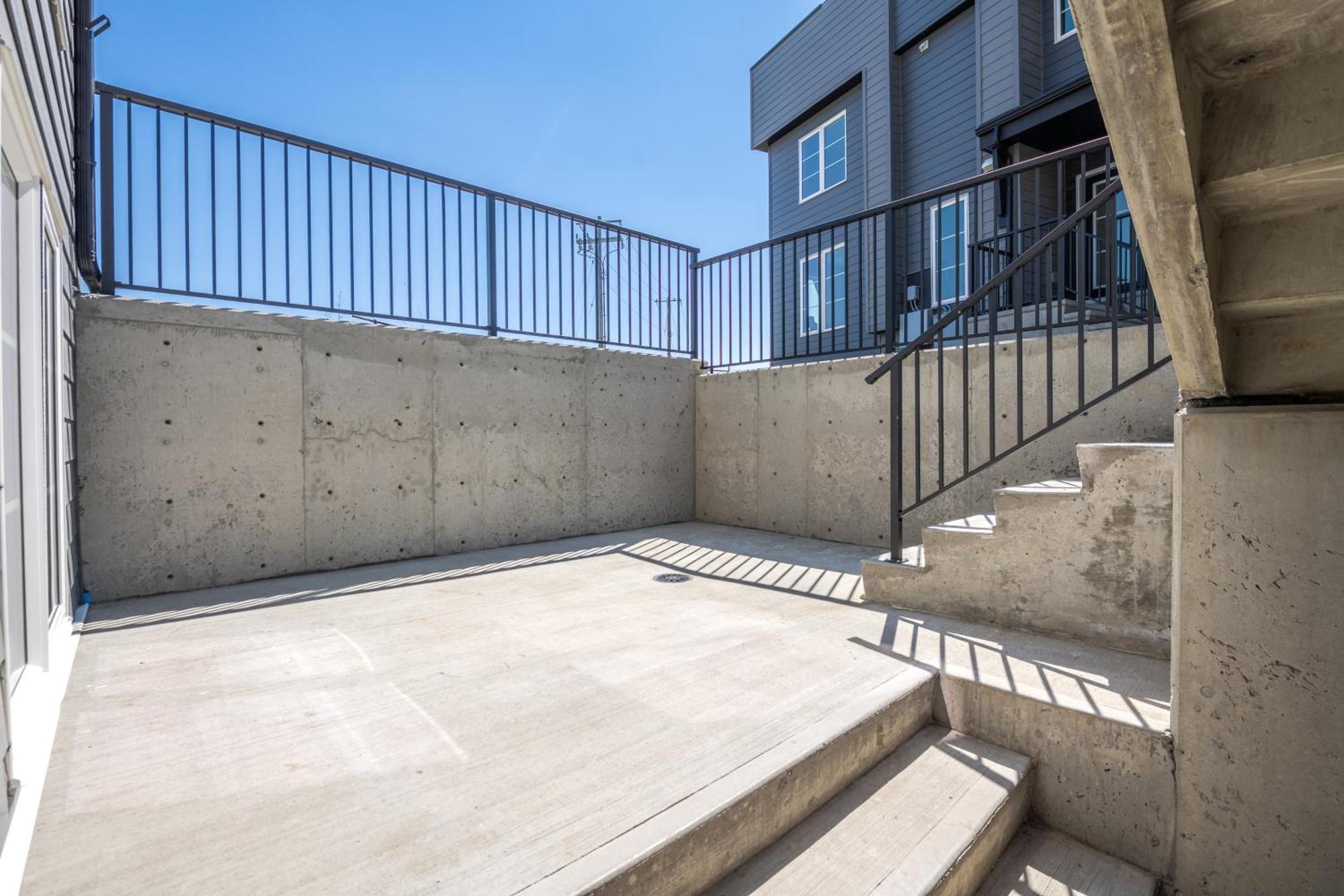 Ferienwohnung Cozy Rockland Park Unit+Parking YYC Exterior foto